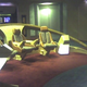 Illustration for article titled The Bridge Of The USS emEnterprise/em Is Torn Apart And Tossed Aside, Depressing Everyone